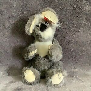 Vintage Beanie Babies: Koala Brisbane